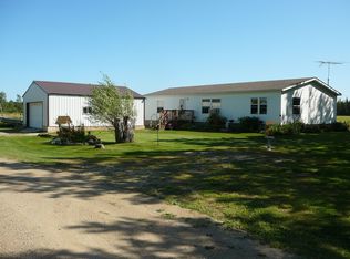 8794 County Road 54, Northome, MN 56661