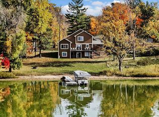 17881 Feather Ln, Pine City, MN 55063
