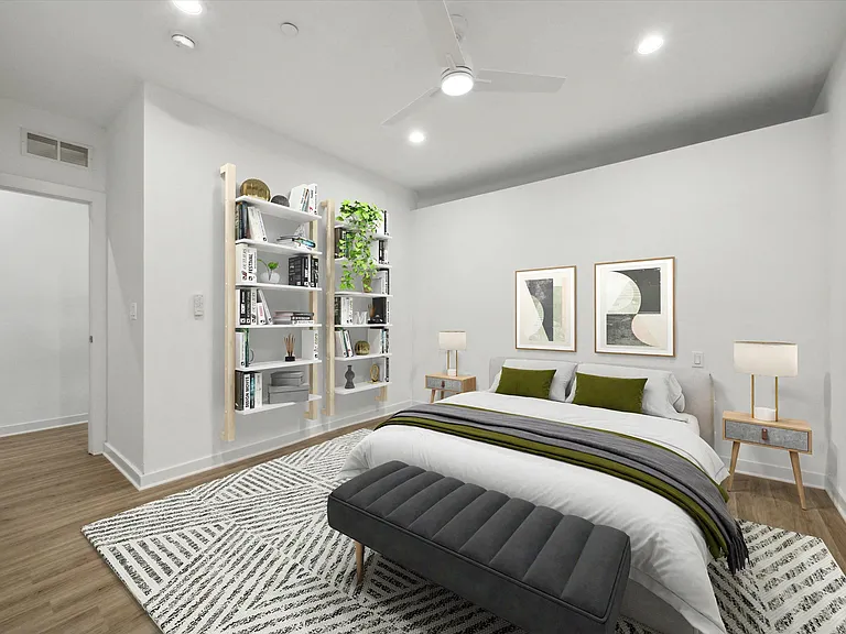The Residences At 1424 — Photo 9