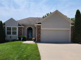 4701 NE 73rd St, Kansas City, MO 64119