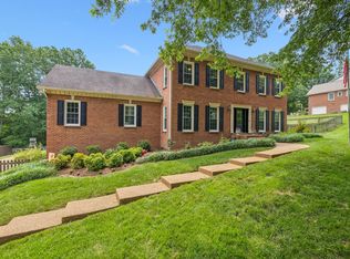410 Ridge View Ct, Franklin, TN 37067