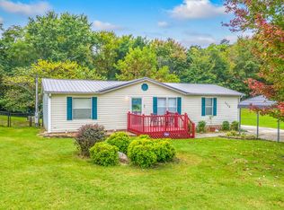 2370 Clint Cir, Morristown, TN 37813