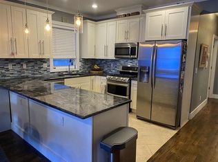 202 New York Ave #1, Jersey City, NJ 07307