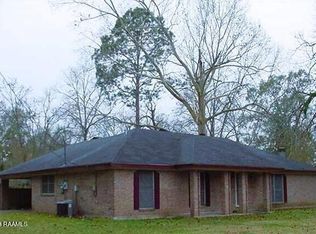120 Julian Cir, Lafayette, LA 70507