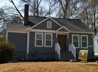 1398 Richland Rd SW, Atlanta, GA 30310