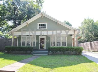 110 Virginia Ave, Waxahachie, TX 75165