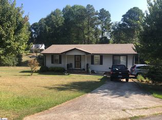 118 Colony Dr, Liberty, SC 29657