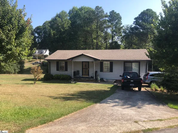 118 Colony Dr, Liberty, SC 29657