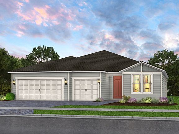 Craftsman Elevation C1