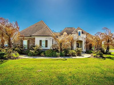 1102 Highway 308, Thibodaux, LA, 70301