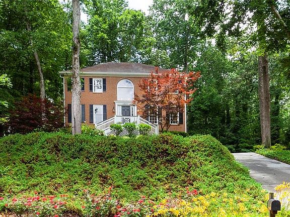 2nd image of 4846 Ridgewood Creek Dr NW