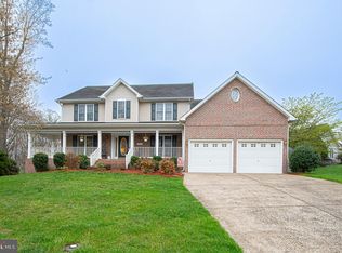 104 Quigley Ct, Winchester, VA 22602