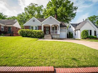 3185 Cowden Ave, Memphis, TN 38111
