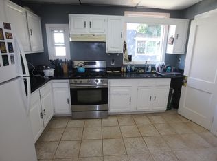 11 Mapleton St #144, Brighton, MA 02135