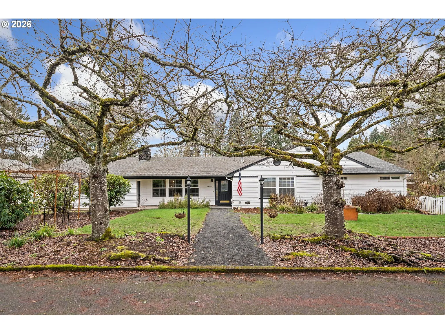14770 SW Hart Rd photo 1