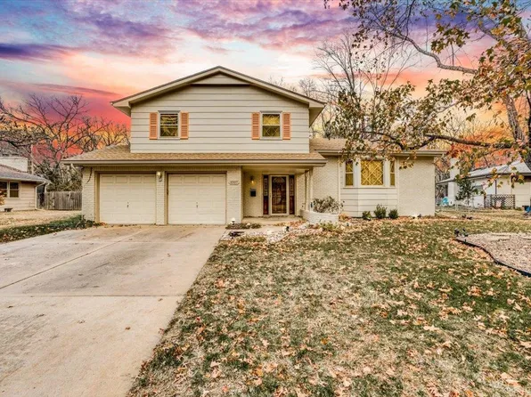 1007 E Kristen Ct, Derby, KS 67037