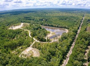 387 Alexander Rd, Yemassee, SC 29945