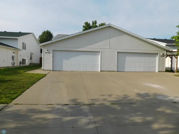 3424 30th Ave S, Fargo, ND 58103