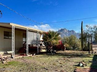 747 N Starr Rd, Apache Junction, AZ 85119