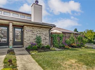 9547 Villa Way, Miamisburg, OH 45342