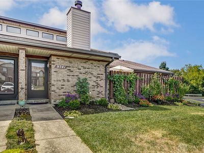 9547 Villa Way, Miamisburg, OH, 45342