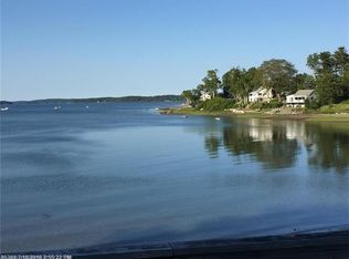 7 McKinney Rd, Harpswell, ME 04079