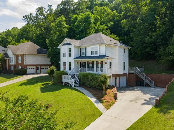 91 Heather Ridge Dr, Pelham, AL 35124
