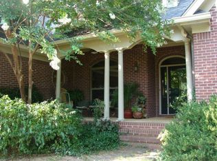 114 Orrwood Dr, Oxford, MS 38655