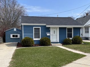 2607 Forest Ave, Two Rivers, WI 54241