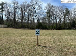 Lot 2 Turtle Ridge Road, Sparta, NC 28675
