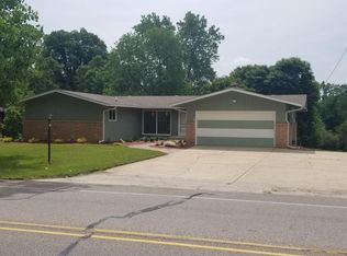 346 W Johnson Rd, La Porte, IN 46350