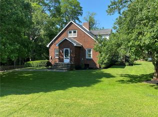 881 Mercer Rd, Greenville, PA 16125