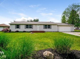 147 N Belmar Dr, Reynoldsburg, OH 43068