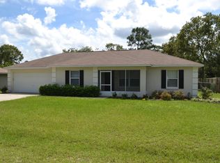 90 Pecan Run, Ocala, FL 34472