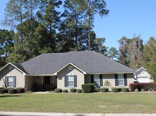1403 Woodland Way, Nashville, GA 31639