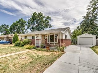 6930 W Calahan Ave, Lakewood, CO 80232