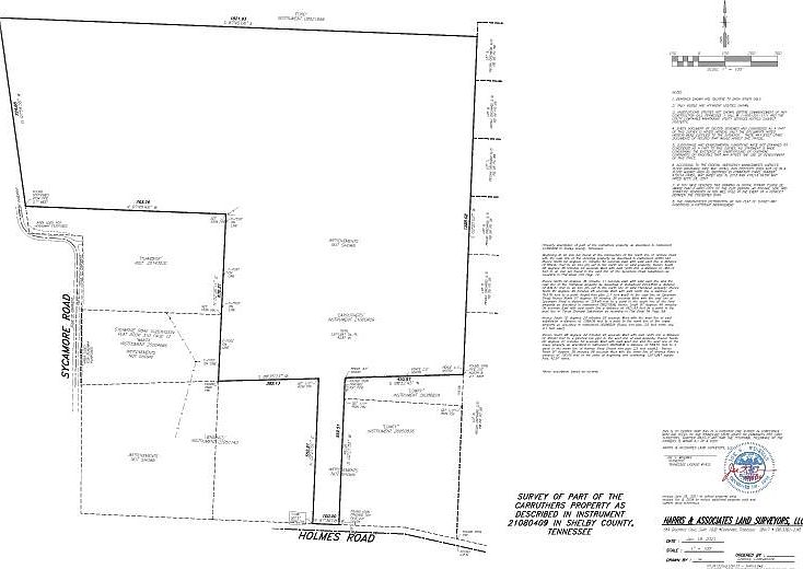 1st image of 0 E Holmes Rd