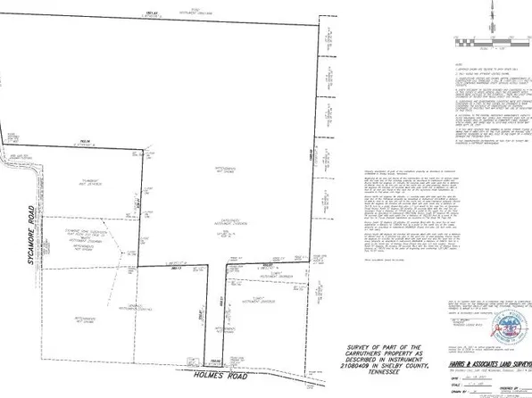 0 E Holmes Rd, Collierville, TN 38017