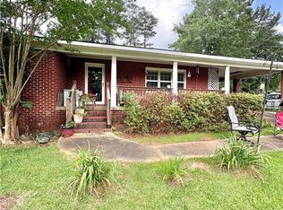 1023 Scott Dr, Thomasville, AL 36784