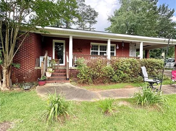 1023 Scott Dr, Thomasville, AL 36784
