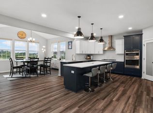 2260 Lonnie Lane, Sun Prairie, WI 53590