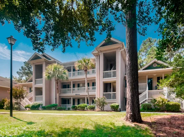 227 Pinehurst Ln. #6B, Pawleys Island, SC 29585