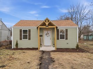 2314 Kentucky St, Gary, IN
