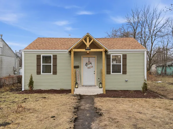 2314 Kentucky St, Gary, IN 46407