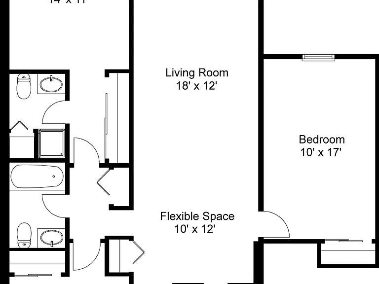 Edelweiss Apartments — Photo 40