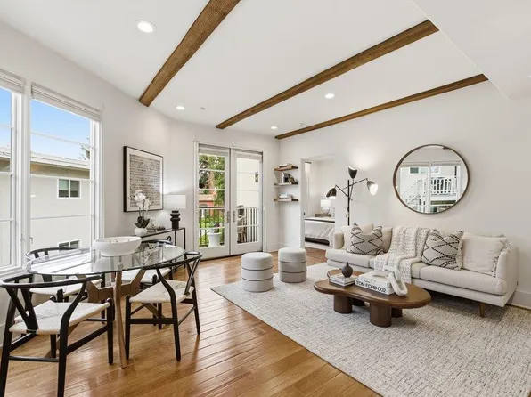 141 W 3rd Ave, San Mateo, CA 94402