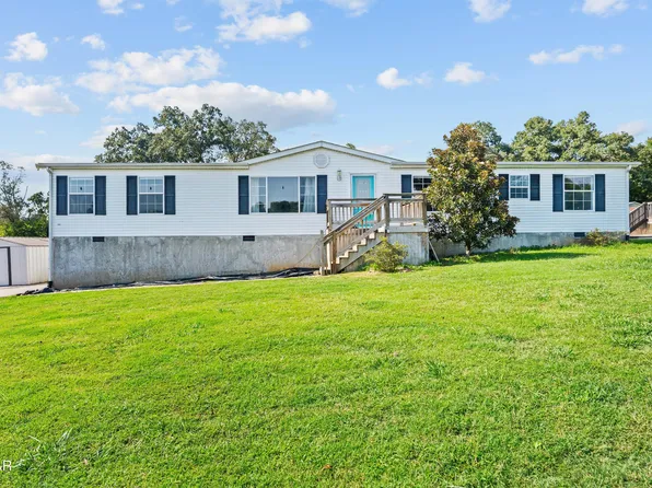 1137 Vista Ln, Seymour, TN 37865