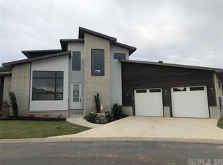 4011 Ridgepointe Cv, Jonesboro, AR 72404