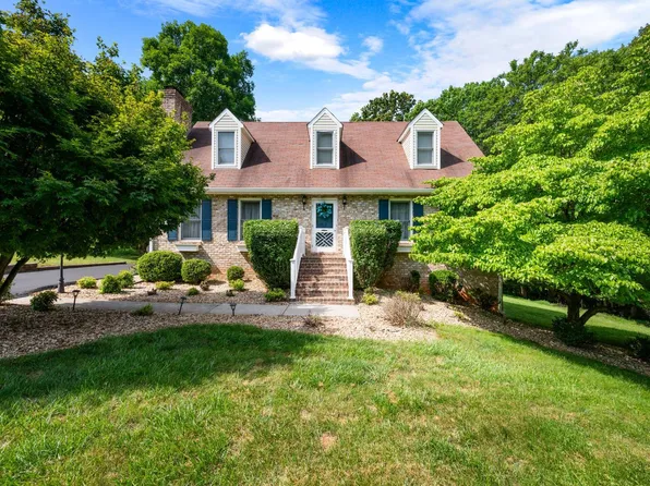 120 Mullbury Pl, Lynchburg, VA 24502