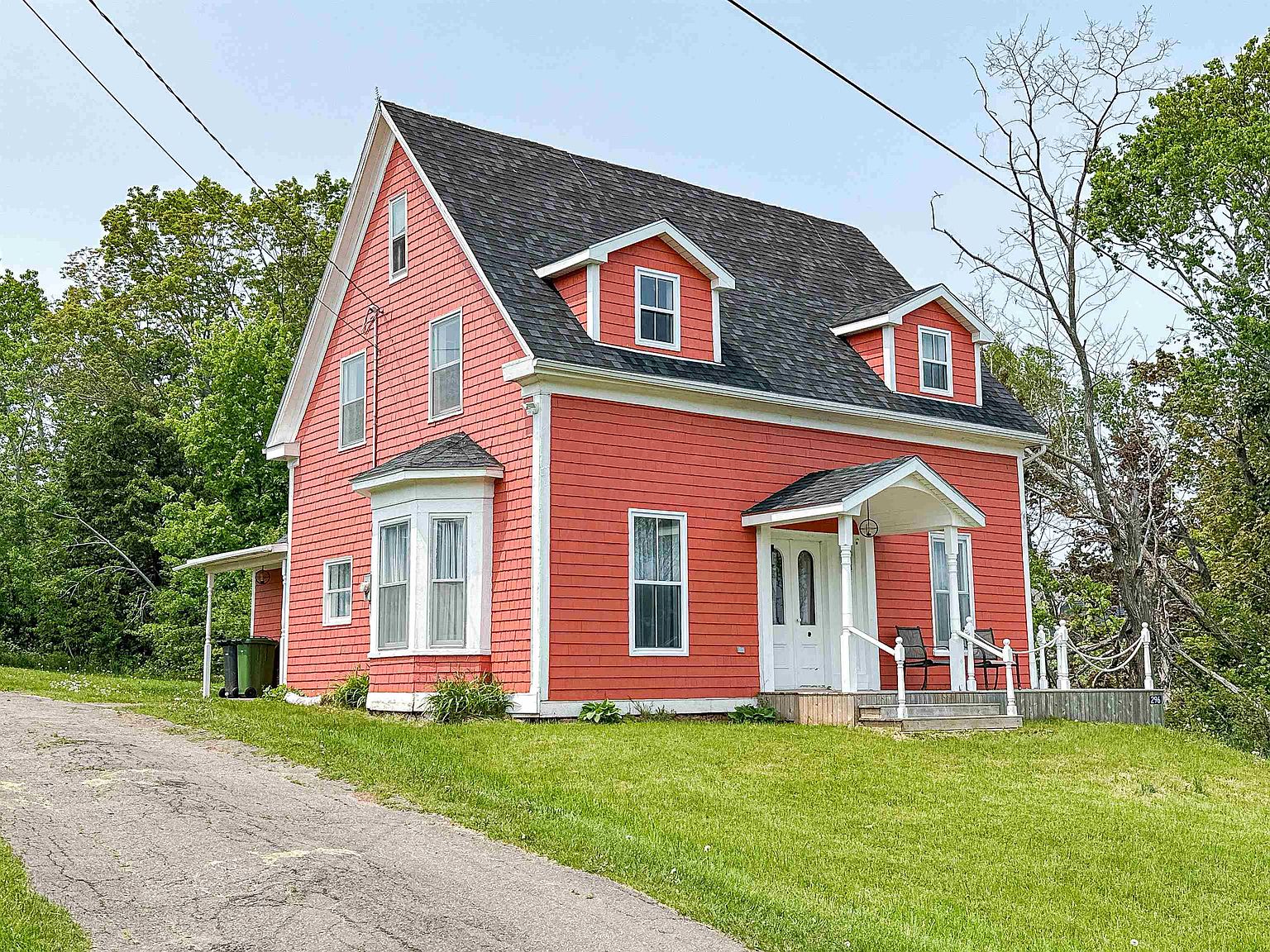 296 Shore Rd, Cardigan, PE C0A 1G0 MLS 202324398 Zillow